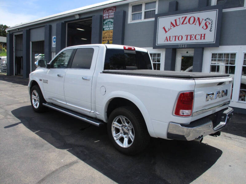 ram ram 1500 pickup 2016 1C6RR7PT3GS166217 image ram ram 1500 pickup 2016 1C6RR7PT3GS166217 image